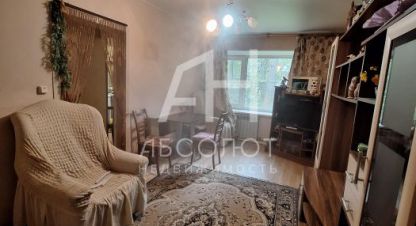 Купить квартиру 2-х комнатную, 40.3 кв. м. Фотография №8 Купить квартиру 2-х комнатную, 40.3 кв. м., Россия, г. Федорцово. Фотография №8