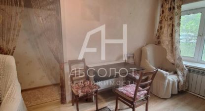 Купить квартиру 2-х комнатную, 40.3 кв. м. Фотография №10 Купить квартиру 2-х комнатную, 40.3 кв. м., Россия, г. Федорцово. Фотография №10
