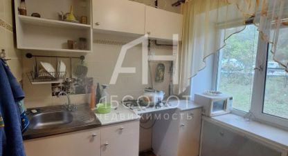 Купить квартиру 2-х комнатную, 40.3 кв. м. Фотография №1 Продам квартиру 2-х комнатную с общей площадью 40.3м2, 1/2 эт., на улице 9, г. Федорцово, Московская обл., Россия, агентство Абсолют Недвижимость. Фотография №1
