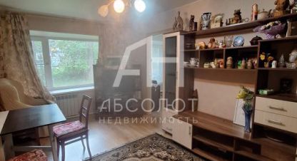 Купить квартиру 2-х комнатную, 40.3 кв. м. Фотография №9 Купить квартиру 2-х комнатную, 40.3 кв. м., Россия, г. Федорцово. Фотография №9