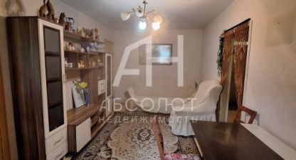 Продаётся 2-х комнатная квартира в г. Федорцово. Фотография №6 Продаётся 2-х комнатная квартира в г. Федорцово. Фотография №6