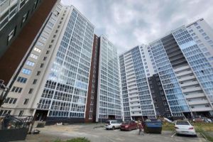 Продам квартиру 2-х комнатную с общей площадью 81.2м2, 4/20 эт., на улице Профсоюзная, г. Иваново, Ивановская обл., Россия, агентство Вектор