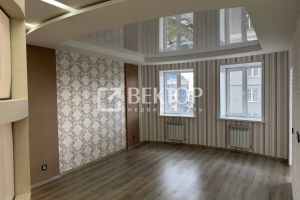 Продам квартиру 2-х комнатную с общей площадью 77м2, 7/9 эт., на улице Кузнецова, г. Иваново, Ивановская обл., Россия, агентство Вектор