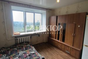 Продам комнату с общей площадью 14м2, 5/9 эт., на улице Южная, г. Кострома, Костромская обл., Россия, агентство Вектор