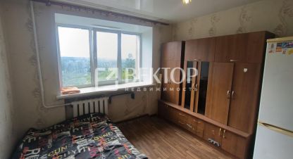 Купить комнату, 14 кв. м. Фотография №1 Продам комнату с общей площадью 14м2, 5/9 эт., на улице Южная, г. Кострома, Костромская обл., Россия, агентство Вектор. Фотография №1
