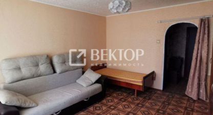 Купить квартиру 1 комнатную, 35.7 кв. м. Фотография №9 Купить квартиру 1 комнатную, 35.7 кв. м., Россия, г. Иваново. Фотография №9