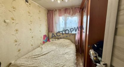 Купить квартиру 2-х комнатную, 47.7 кв. м. Фотография №1 Продам квартиру 2-х комнатную с общей площадью 47.7м2, 5/5 эт., на улице Гарнизонный пр-д, Зареченский район, г. Тула, Тульская обл., Россия, агентство АН Астория. Фотография №1