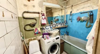 Купить квартиру 2-х комнатную, 47.7 кв. м. Фотография №8 Купить квартиру 2-х комнатную, 47.7 кв. м., Россия, г. Тула. Фотография №8