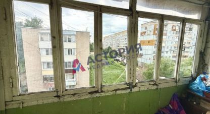 Купить квартиру 2-х комнатную, 47.7 кв. м. Фотография №10 Купить квартиру 2-х комнатную, 47.7 кв. м., Россия, г. Тула. Фотография №10