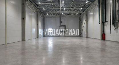 Купить производственно-складское помещение, 1000 кв. м. Фотография №10 Купить производственно-складское помещение, 1000 кв. м., Россия, г. Лыткарино. Фотография №10