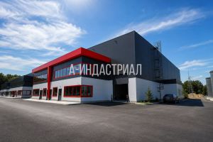 Продам производственно-складское помещение с общей площадью 1000м2, на улице Парковая, г. Лыткарино, Московская обл., Россия, агентство ООО "А-Индастриал"