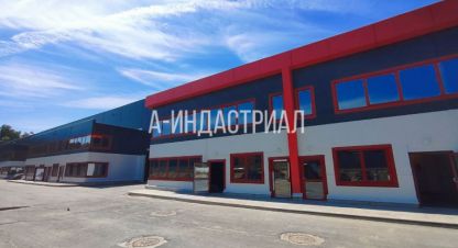 Купить производственно-складское помещение в г. Лыткарино. Фотография №3 Купить производственно-складское помещение в г. Лыткарино. Фотография №3