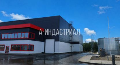Продаётся производственно-складское помещение в г. Лыткарино. Фотография №6 Продаётся производственно-складское помещение в г. Лыткарино. Фотография №6