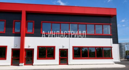 Купить производственно-складское помещение на улице Парковая г. Лыткарино. Фотография №5 Купить производственно-складское помещение на улице Парковая г. Лыткарино. Фотография №5