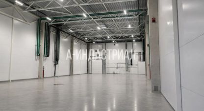 Купить производственно-складское помещение, 1000 кв. м. Фотография №9 Купить производственно-складское помещение, 1000 кв. м., Россия, г. Лыткарино. Фотография №9