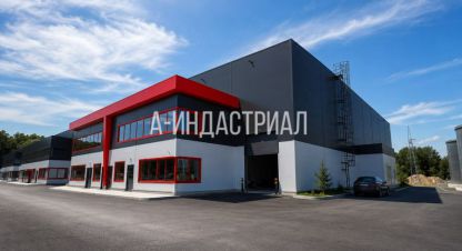Купить производственно-складское помещение, 1000 кв. м. Фотография №1 Продам производственно-складское помещение с общей площадью 1000м2, на улице Парковая, г. Лыткарино, Московская обл., Россия, агентство ООО А-Индастриал. Фотография №1