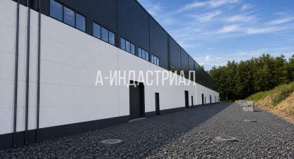 Купить производственно-складское помещение, 9800 кв. м. Фотография №9 Купить производственно-складское помещение, 9800 кв. м., Россия, г. Долматово. Фотография №9