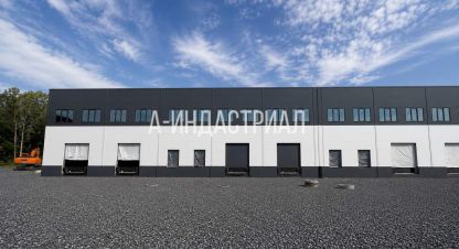 Продаётся производственно-складское помещение в г. Долматово. Фотография №6 Продаётся производственно-складское помещение в г. Долматово. Фотография №6