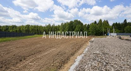 Купить земельный участок в г. Рождествено с.. Фотография №2