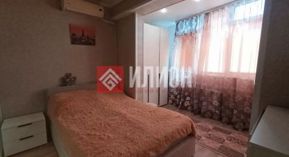 Купить квартиру 1 комнатную, 42.6 кв. м. Фотография №9 Купить квартиру 1 комнатную, 42.6 кв. м., Россия, г. Севастополь. Фотография №9