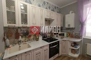 Продам квартиру 1 комнатную с общей площадью 42.6м2, 10/11 эт., на улице Победы, г. Севастополь, Крым авт. респ., Россия, агентство Илион Продам квартиру 1 комнатную с общей площадью 42.6м2, 10/11 эт., на улице Победы, г. Севастополь, Крым авт. респ., Россия, агентство Илион