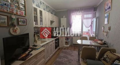 Купить 1 комнатную квартиру в г. Севастополь. Фотография №2 Купить 1 комнатную квартиру в г. Севастополь. Фотография №2