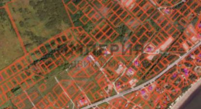 Купить земельный участок. Фотография №1 Продам земельный участок, г. Магадан, Магаданская обл., Россия, агентство Империя Недвижимости. Фотография №1