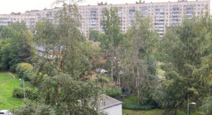 Снять комнату на улице Просвещения г. Санкт-Петербург. Фотография №4 Снять комнату на улице Просвещения г. Санкт-Петербург. Фотография №4