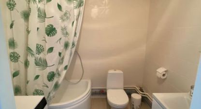 Снять квартиру, 25 кв. м., Россия, г. Новосаратовка дер. Фотография №10