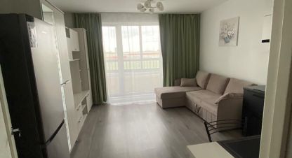 Снять квартиру, 25 кв. м., Россия, г. Новосаратовка дер. Фотография №9