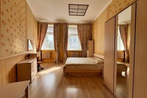 Сдам квартиру 1 комнатную с общей площадью 53.9м2, 3/4 эт., на улице Добролюбова, г. Санкт-Петербург, Санкт-Петербург, Россия, агентство РЕАЛ агентство недвижимости