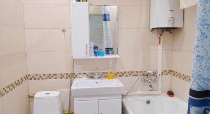 Купить квартиру 2-х комнатную, 52.1 кв. м., Россия, г. Стрельна п. Фотография №8
