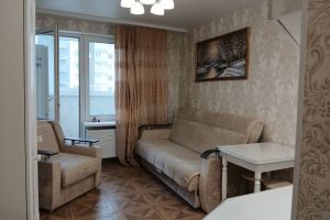 Продам квартиру с общей площадью 22.4м2, 6/18 эт., на улице Графская ул  6, г. Мурино, Ленинградская обл., Россия, агентство РЕАЛ агентство недвижимости