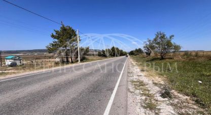 Купить земельный участок. Фотография №1 Продам земельный участок, г. Куйбышевское сельское поселение, Крым авт. респ., Россия, агентство ООО Ренессанс Крым. Фотография №1