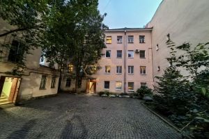Продам квартиру 2-х комнатную с общей площадью 52.4м2, 3/4 эт., на улице 2-я линия васильевского острова, г. Санкт-Петербург, Санкт-Петербург, Россия, агентство Адресат Продам квартиру 2-х комнатную с общей площадью 52.4м2, 3/4 эт., на улице 2-я линия васильевского острова, г. Санкт-Петербург, Санкт-Петербург, Россия, агентство Адресат