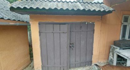 Купить дом 3-х комнатную, 43 кв. м., Украина, г. Суховерхов. Фотография №10