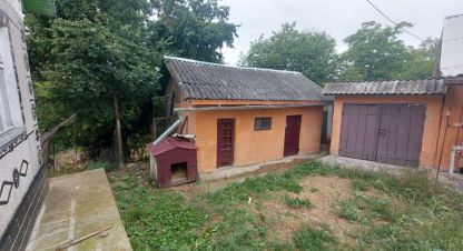 Купить дом 3-х комнатную, 43 кв. м., Украина, г. Суховерхов. Фотография №9