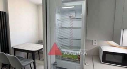 Купить квартиру 1 комнатную, 37.2 кв. м. Фотография №8 Купить квартиру 1 комнатную, 37.2 кв. м., Россия, г. Евпатория. Фотография №8