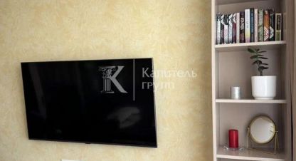 Купить квартиру 2-х комнатную, 58 кв. м., Россия, г. Тюмень. Фотография №9