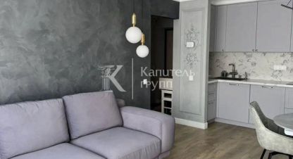 Купить 2-х комнатную квартиру на улице Газовиков г. Тюмень. Фотография №4