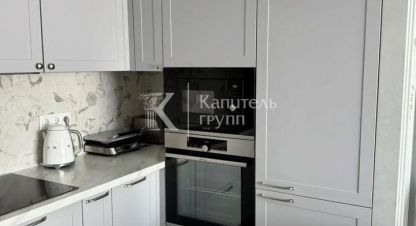Купить 2-х комнатную квартиру в г. Тюмень. Фотография №2