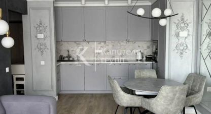 Купить квартиру в г. Тюмень. Фотография №3