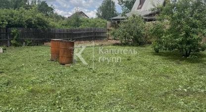 Продам земельный участок, на улице Тер снт автоприбор-2 грушевая, г. Тюмень, Тюменская обл., Россия, агентство Капитель групп. Фотография №1