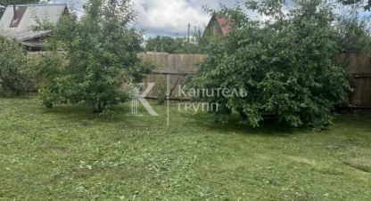 Купить земельный участок на улице Тер снт автоприбор-2 грушевая г. Тюмень. Фотография №5