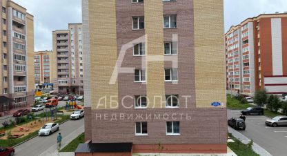 Купить квартиру в г. Александров. Фотография №3
