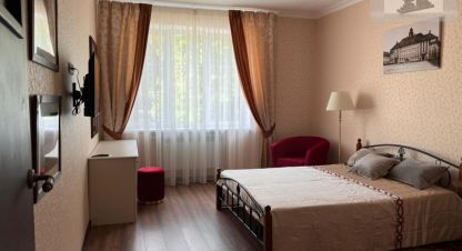Снять квартиру в г. Калининград. Фотография №3 Снять квартиру в г. Калининград. Фотография №3