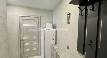 Снять квартиру 1 комнатную, 32 кв. м., Россия, г. Севастополь. Фотография №9
