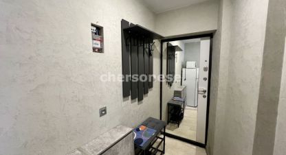 Снять квартиру 1 комнатную, 32 кв. м., Россия, г. Севастополь. Фотография №10