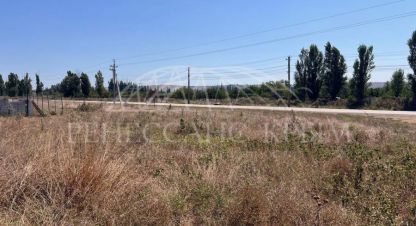 Купить земельный участок в г. Полюшко. Фотография №2 Купить земельный участок в г. Полюшко. Фотография №2