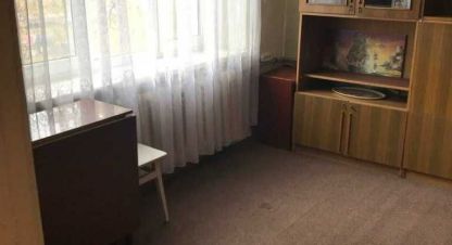 Продам квартиру 1 комнатную с общей площадью 21м2, 2/5 эт., на улице Провулок зерновий, Слободской район, г. Харьков , Харьковская обл., Украина, агентство Aspo.biz. Фотография №1